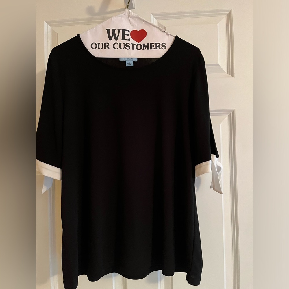 Ladies top